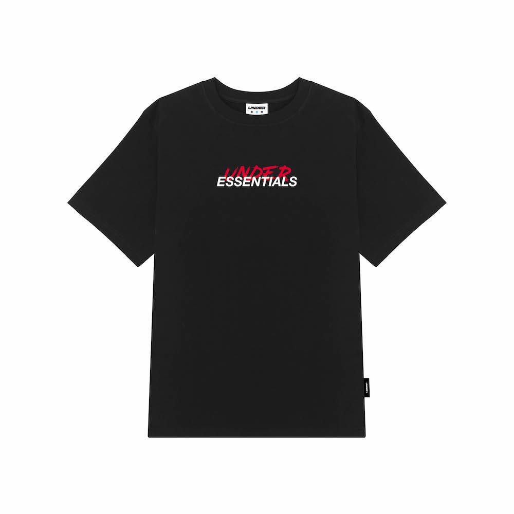 Áo thun UNDER Essentials Tee - UTS003