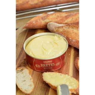 Bơ pháp BRETEL 250g