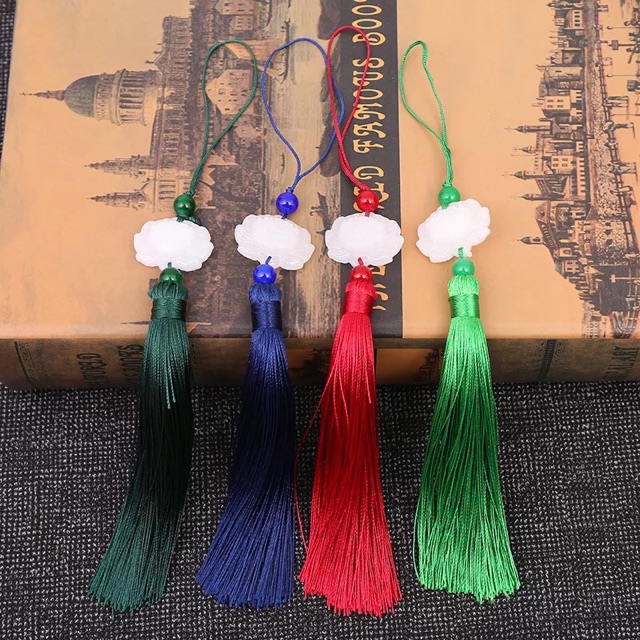 TUA RUA NGỌC BỘI HOA SEN - TAM SINH TAM THẾ