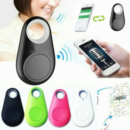 Thiết bị định vị kết nối bluetooth 4.0 thông minh chống thất lạc dành cho trẻ em và thú cưng