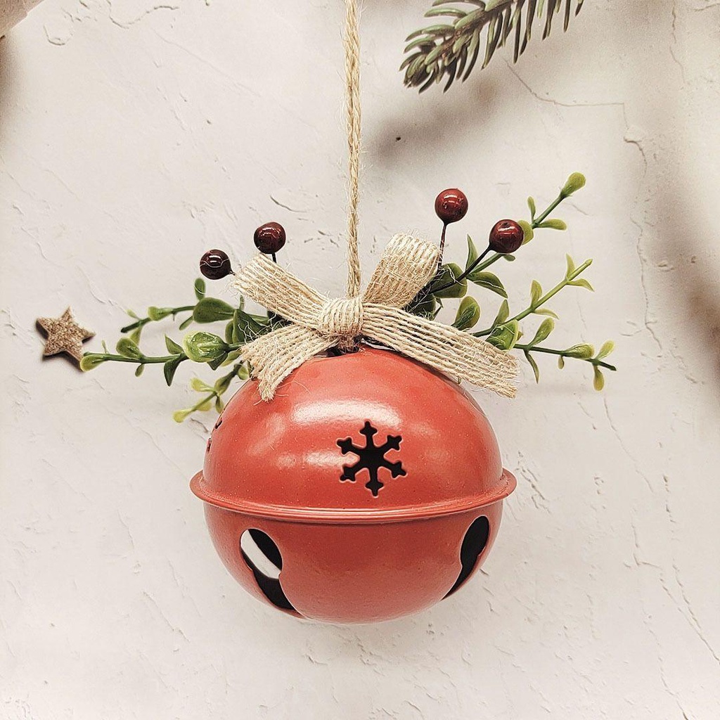 Phụ Kiện Treo Trang Trí Cây Thông Giáng Sinh Hình Ông Già Noel