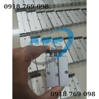 Xylanh khí nén 2 ty Airtac đường kính TN10