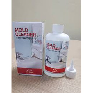 Tẩy mốc thần thánh Mold cleaner Hàn quốc