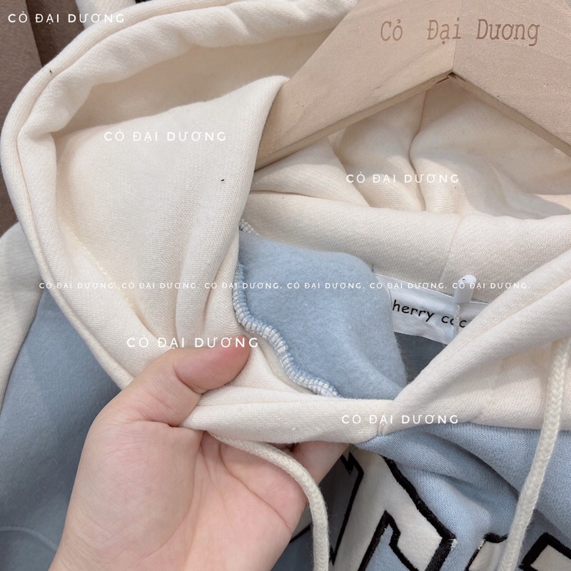 áo nỉ hoodie STHA