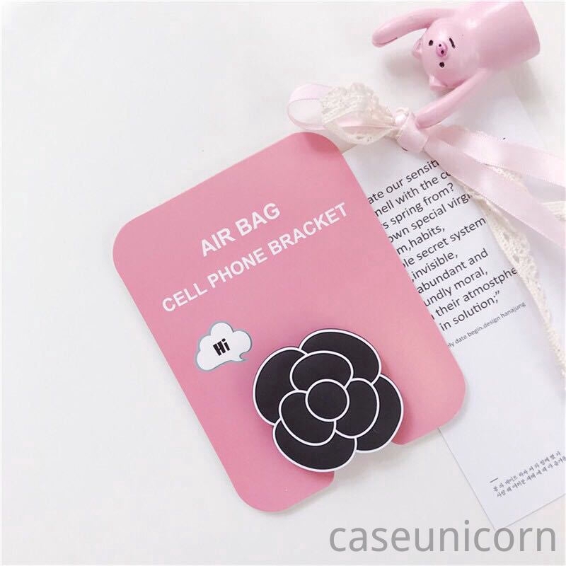 Nút Đỡ Điện Thoại Hình Sesame Street 3d Dễ Thương Đứng | BigBuy360 - bigbuy360.vn