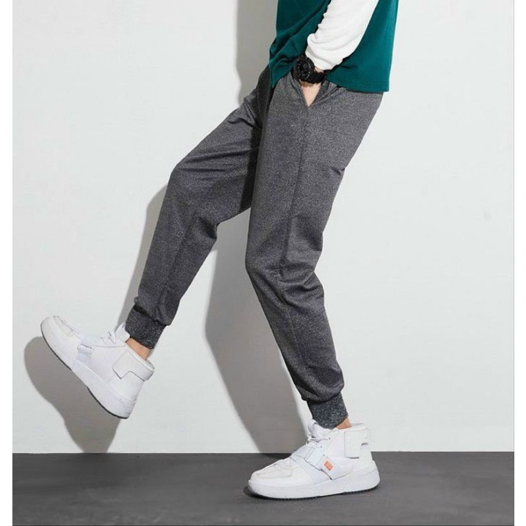 QUẦN JOGGER NAM NỮ ĐỀU MANG VỪA PHONG CÁCH