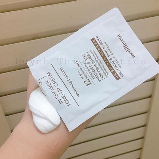 Sữa tắm Medifferent dạng gói