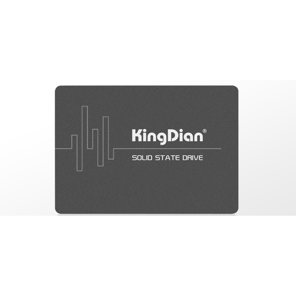 Ổ cứng SSD KINGDIAN 240GB | BigBuy360 - bigbuy360.vn