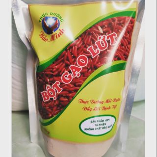 Bột Gạo Lứt Bảo Minh 750gr