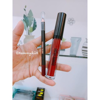 💊SET SON SIVANA COLORS MATTE......