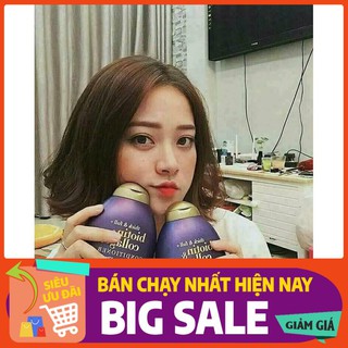 Dầu gội xả biotin and collagen 385ml