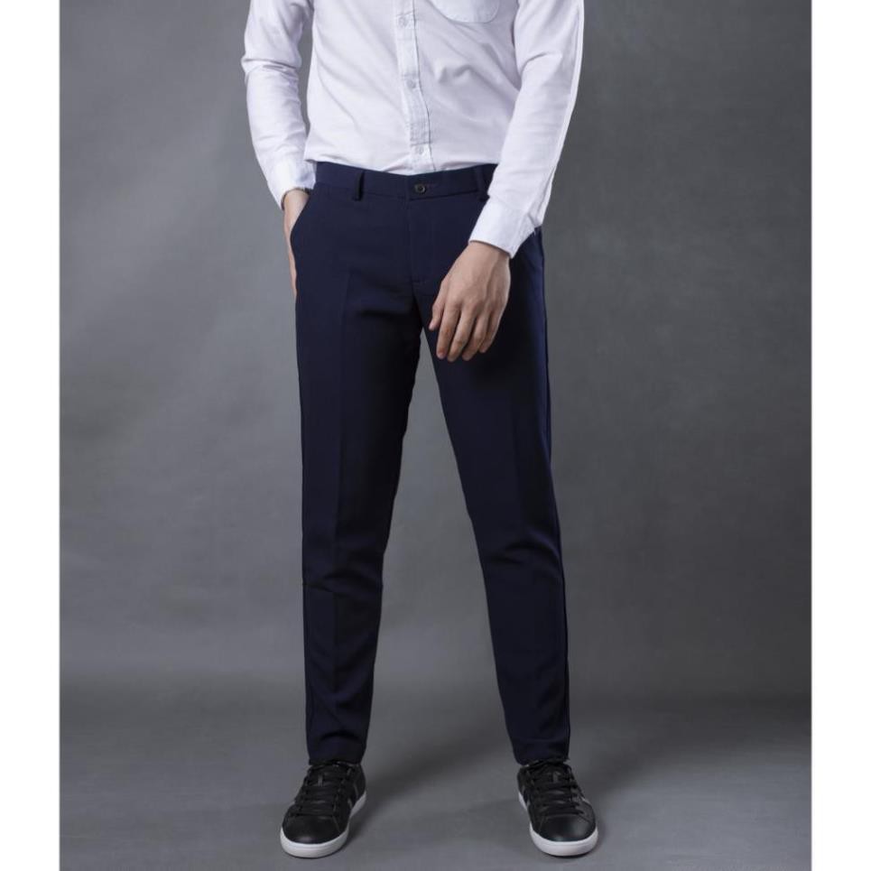 Quần tây nam phong cách Hàn Quốc 327 | BigBuy360 - bigbuy360.vn