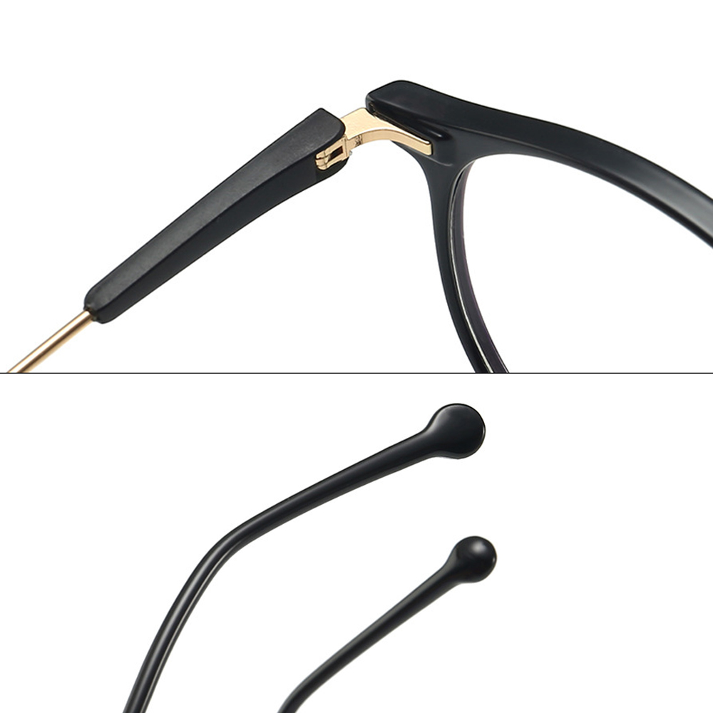 Mắt Kính Bảo Hộ Chống Tia Sáng Xanh Dành Cho Nam Và Nữ