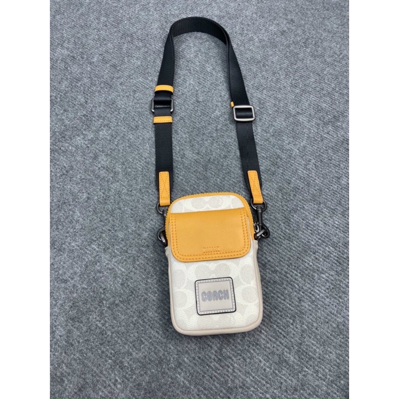 TÚI ĐỰNG ĐIỆN THOẠI C.O.A.C.H 903