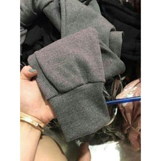 Quần jogger tăm