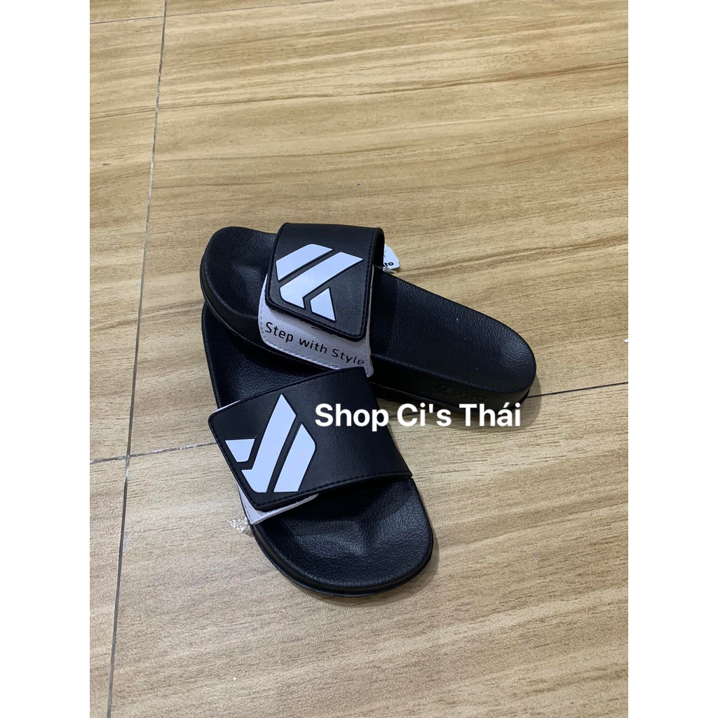 Dép Thái quay ngang - Mẫu KITO AH68W và AH120W size 36 đến 39, 40 - Dép Thái Lan nhập khẩu