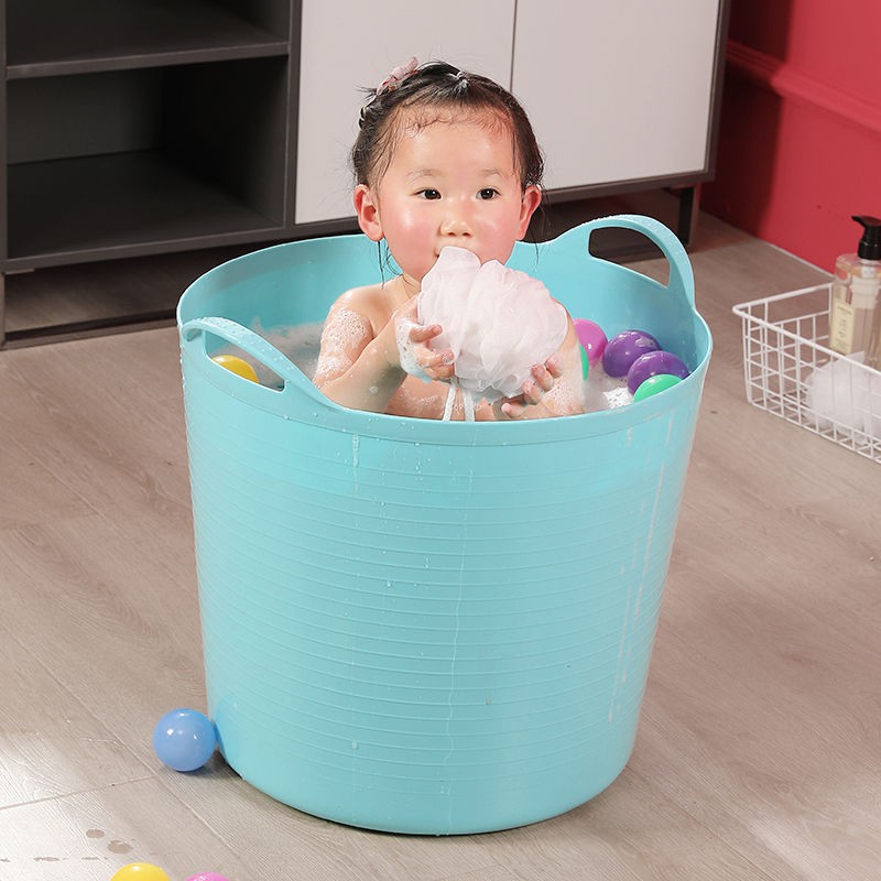 Bồn tắm cách nhiệt kích cỡ lớn dành cho bé | BigBuy360 - bigbuy360.vn