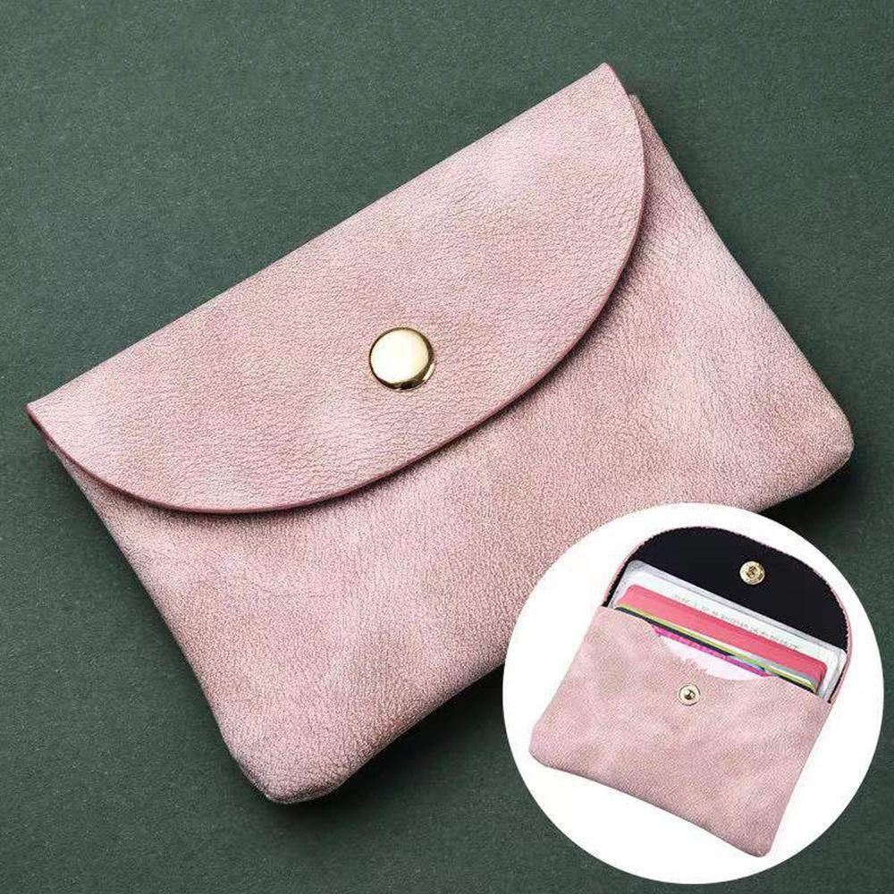 Ví Đựng Tiền Xu Và Thẻ Mini Hai Trong Một Một Một Một Dây Khóa Kéo Lấp Lánh Sức Chứa Lớn Cho Nữ