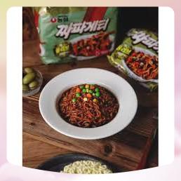 Mì Ăn Liền Chapagetti Nongshim