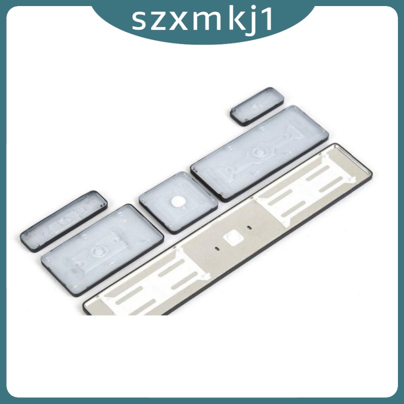 Nắp Đậy Bàn Phím Cho Macbook Pro 13 "A1708 2016 2017