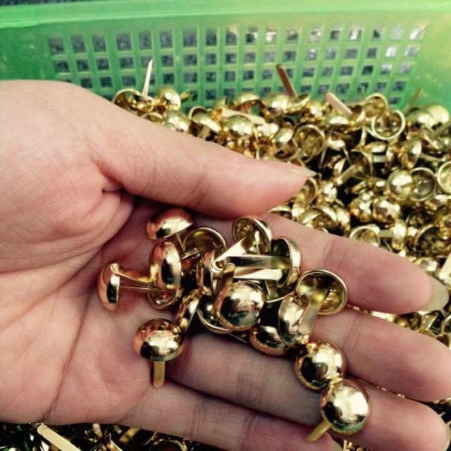 Chân đế nấm thường bộ 4c - 6k