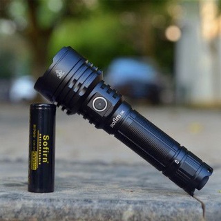 Đèn pin Sofirn - C8L - 3100 Lumens