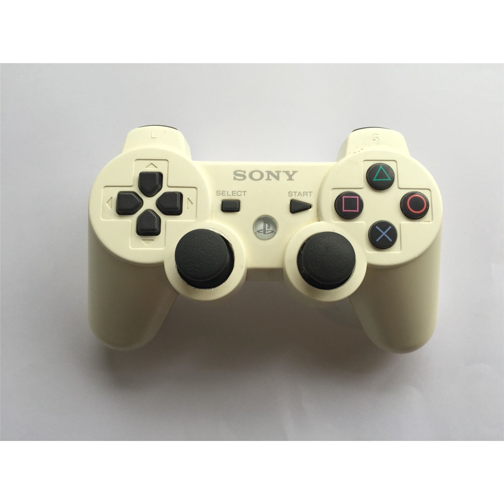 Tay Cầm DS3 PS3 Zin SONY - Hàng 98% 99% những cực phẩm còn sót lại của thời kỳ PlayStation 3.
