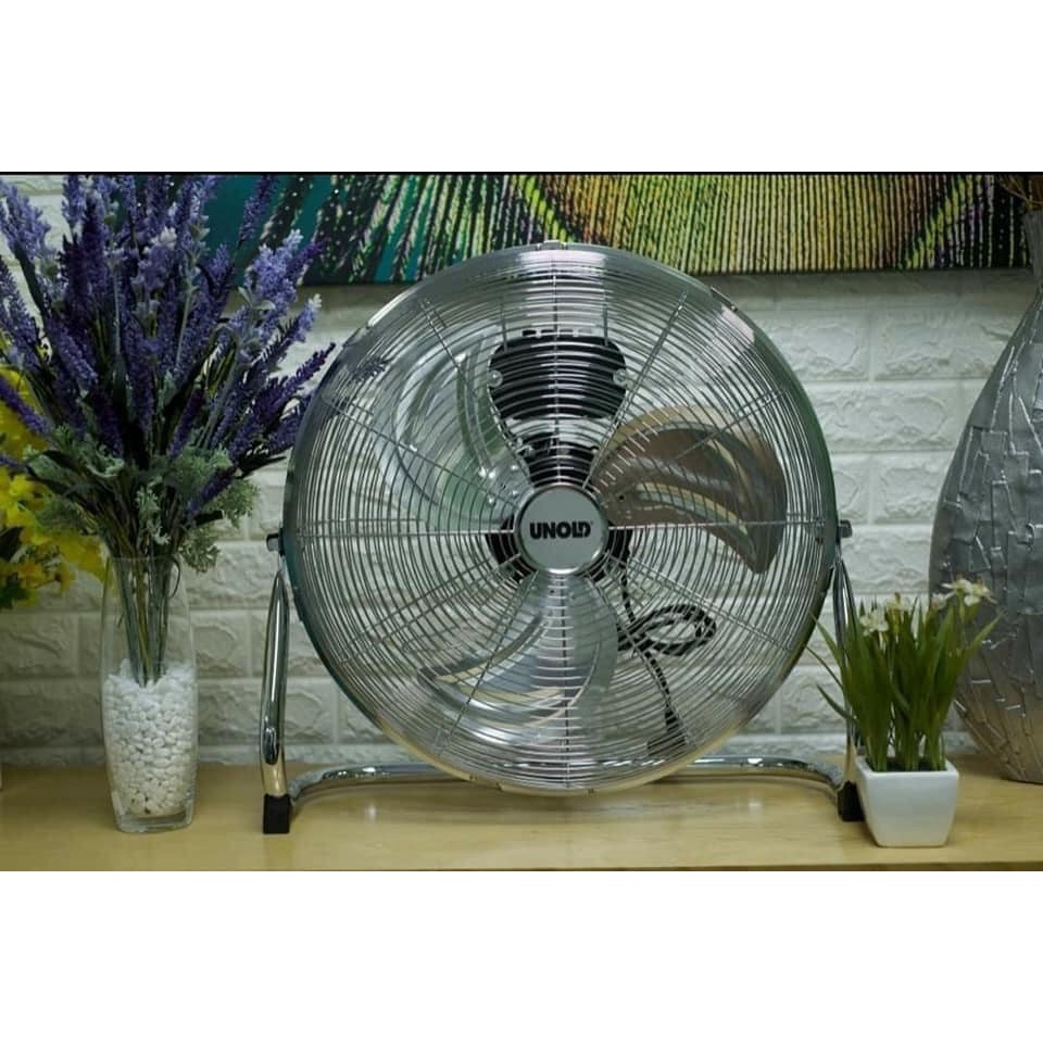 QUẠT SÀN UNOLD 86756