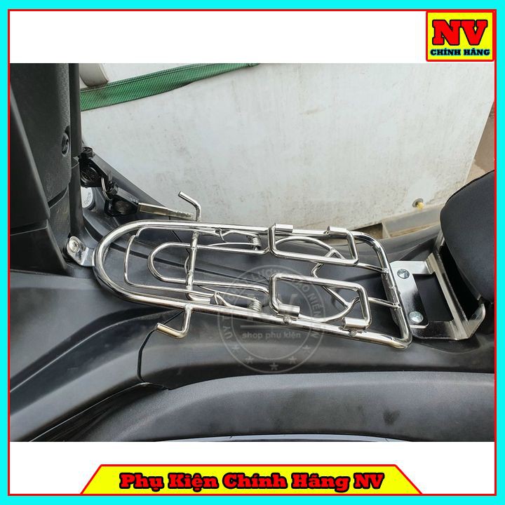 Baga Giữa Exciter 155 VVA Inox 10li - Ex155 VVA