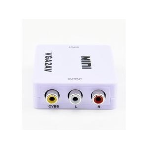 Đầu Chuyển Đổi Từ DVI Sang VGA / DVI 24 + 5 Sang VGA | BigBuy360 - bigbuy360.vn