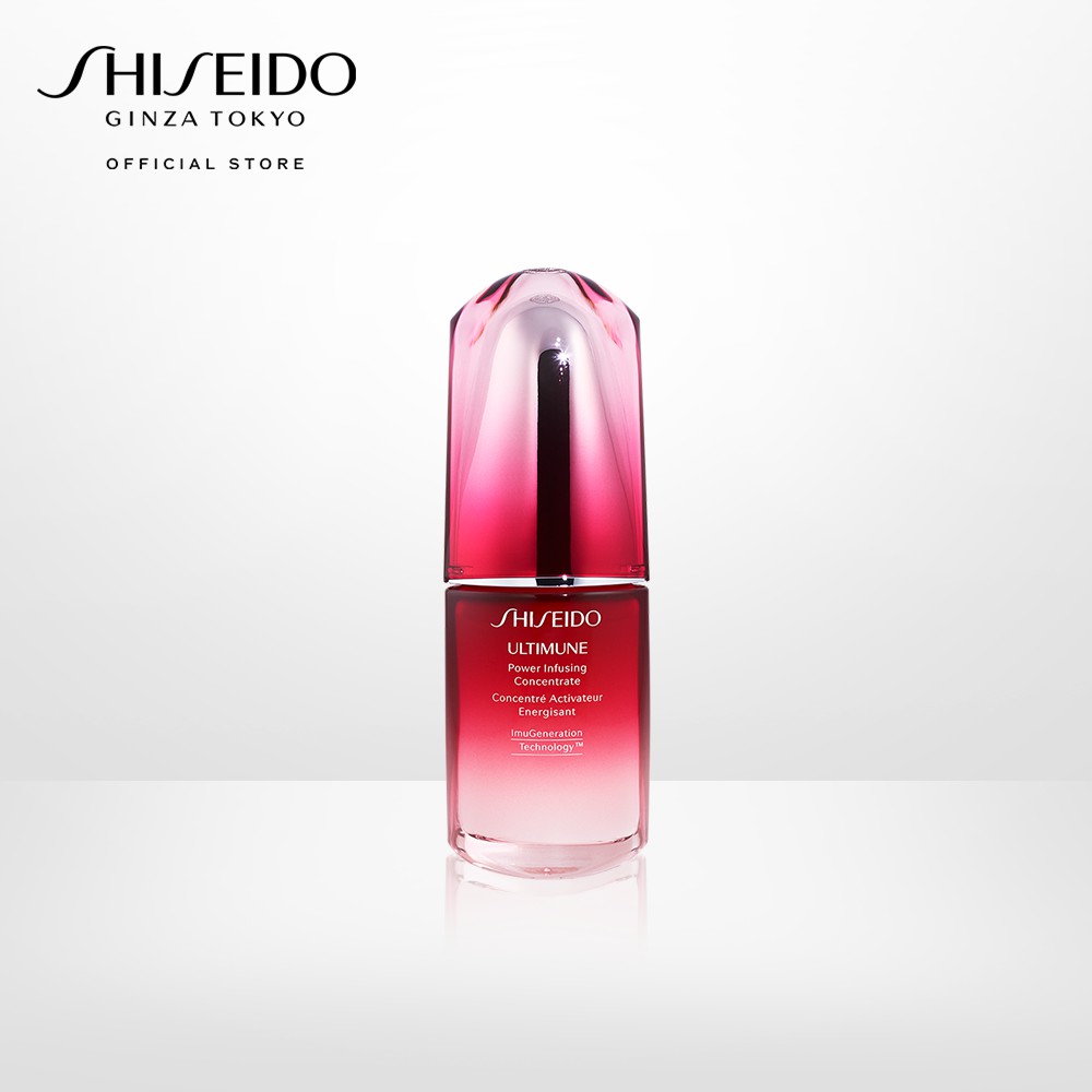 Ⓚ Bộ sản phẩm chăm sóc da cải thiện nếp nhăn Shiseido ⓣ