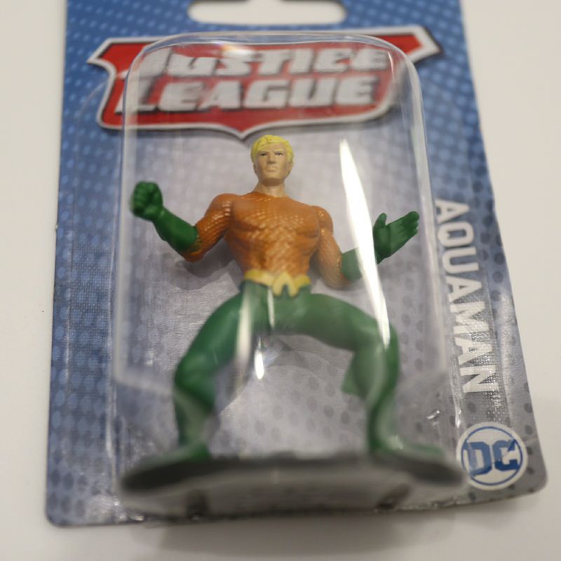 Set 5 mô hình Justice league DC