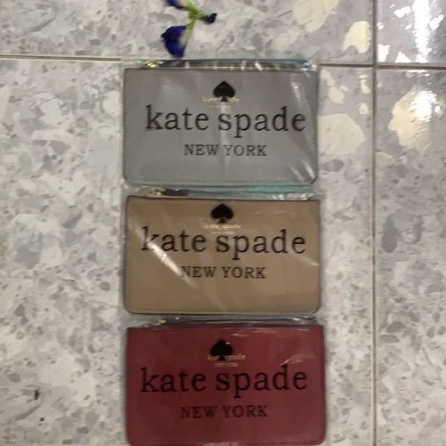 Ví kate spade New York