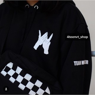 [HOODIE] TEAM WANG - JACKSON (GOT7)