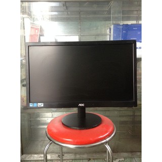 Màn hình máy tính AOC 22inch Model I2260SWD (Đen)