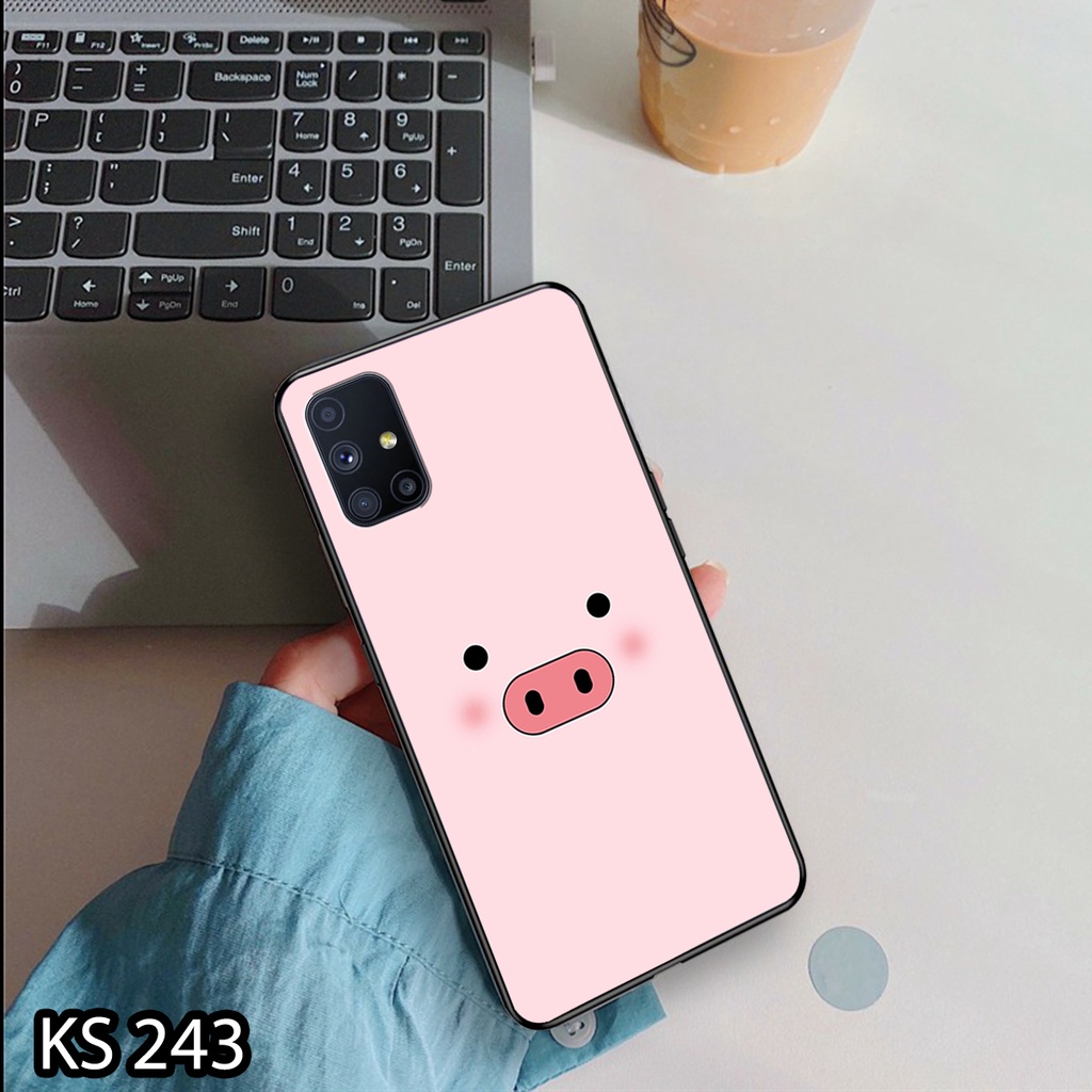 Ốp lưng Samsung M21/M30/M30s/M31/M51 in hình ngộ nghĩnh, siêu đáng yêu_KINGSTORE.HN_Ốp SS