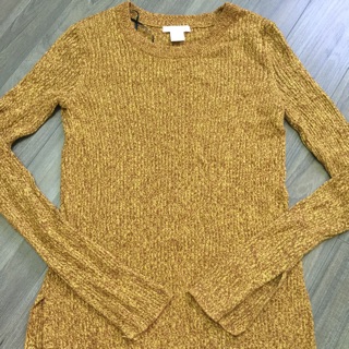 Áo len hm sz xs