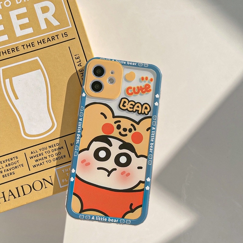 ốp trong bảo vệ hình hoa