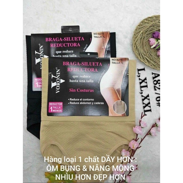 QUẦN GEN MẶC ĐẦM ÔM BỤNG