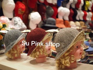 Combo nón cho khách sỉ