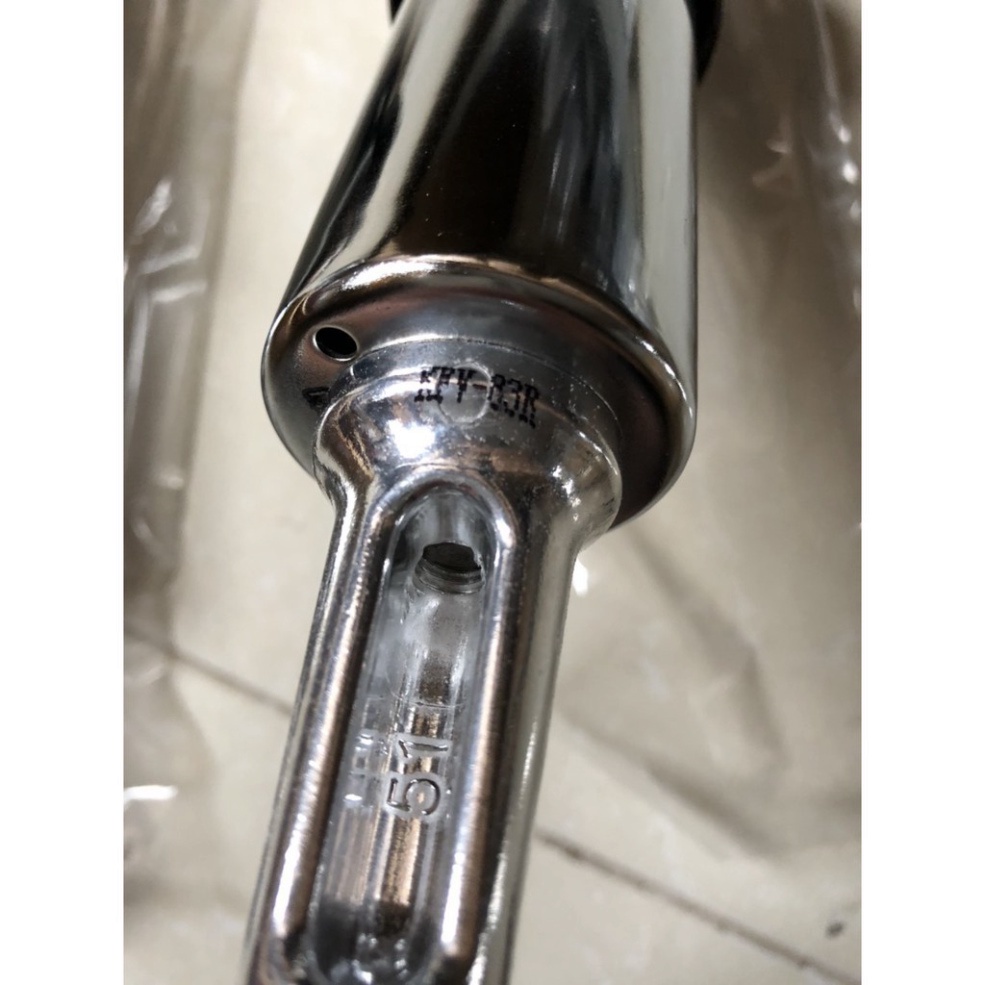 Giảm sóc sau xe dream hàng CHÍNH HÃNG có hàng dùng cho Dream Việt và Dream thái