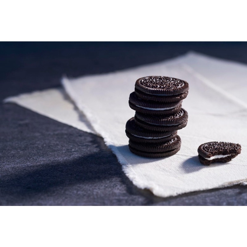 BÁNH OREO BITS SANDWICHES CỦA NHẬT