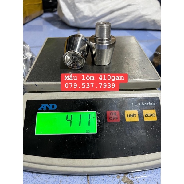 Gù sh 430gam salaya chống Rung tay lái