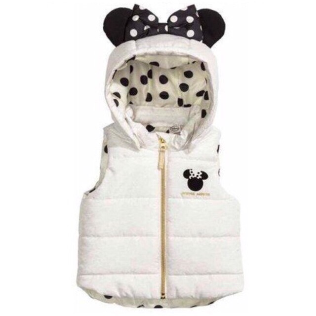 Áo micky H&M