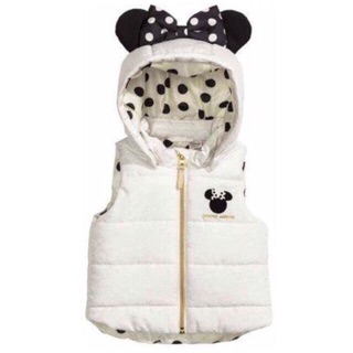 Áo micky h&m