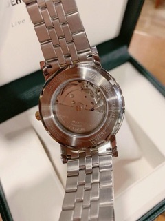 Đồng hồ nam Bulova 98C130