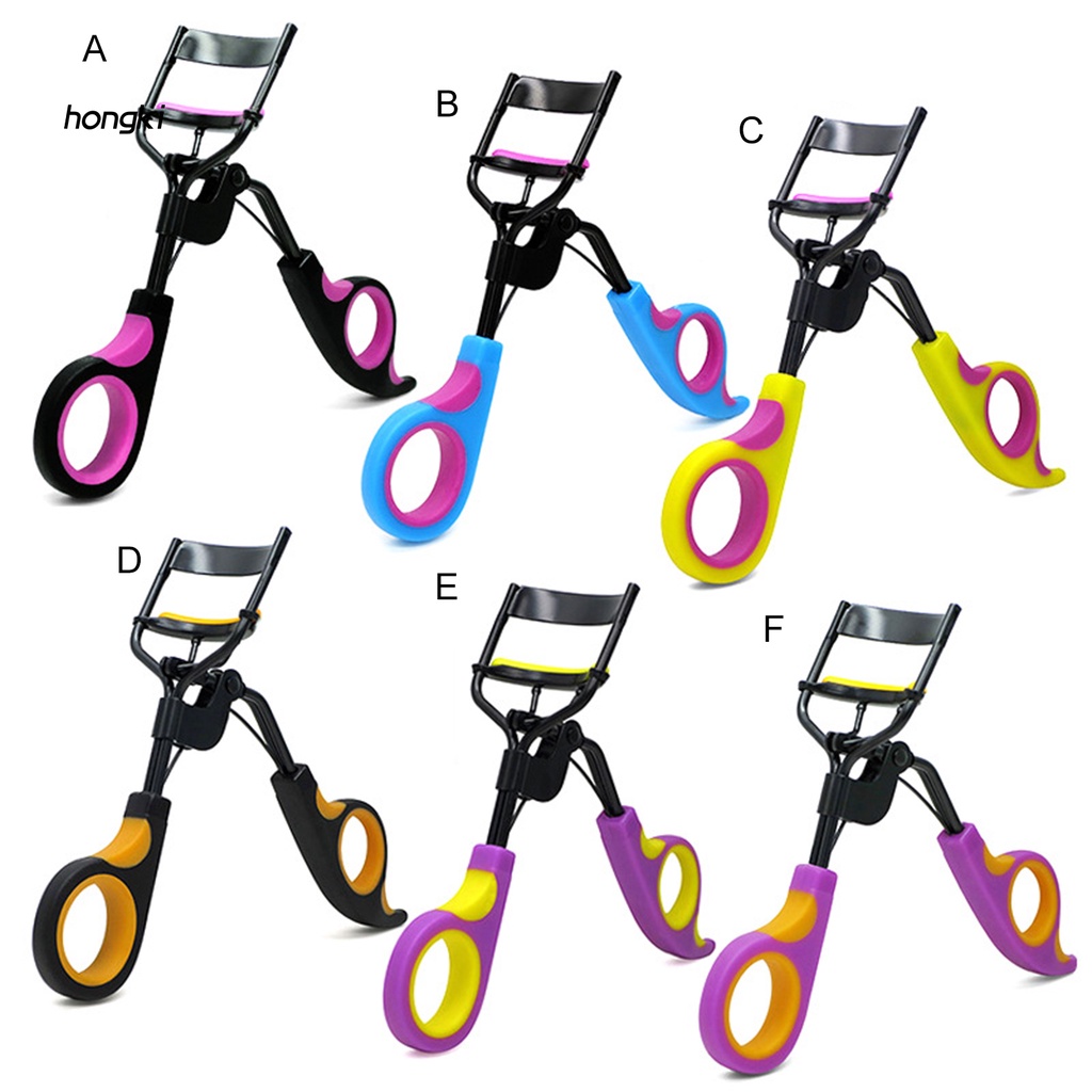 Dụng cụ bấm cong lông mi cầm tay trọng lượng nhẹ tiện dụng cho nữ | BigBuy360 - bigbuy360.vn