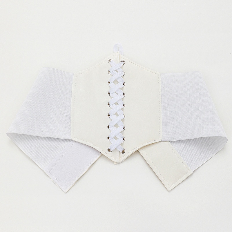 Áo corset ôm dáng màu sắc thời trang quyến rũ cho nữ