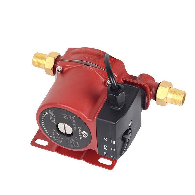 Bơm tăng áp Cao Cấp Italya Penronil