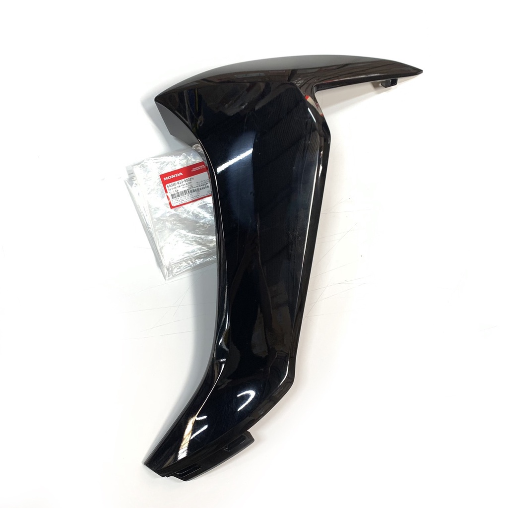 Ốp trước trái HONDA Lead 125 (NH-B25M)  QA(64360K12900ZH)